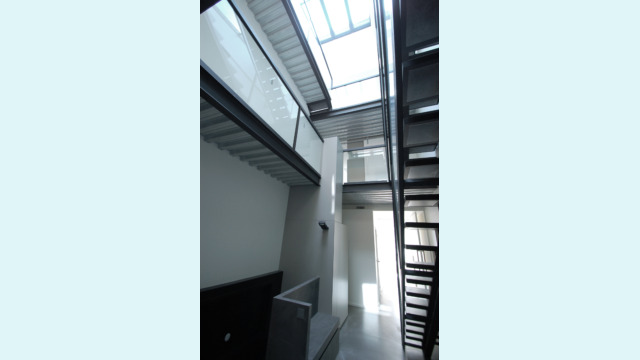 Immeuble Merciers