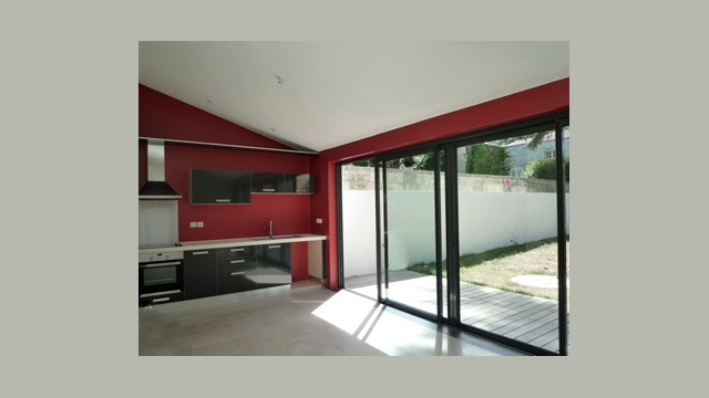 Immeuble