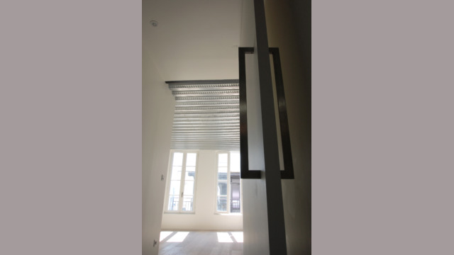 Immeuble Merciers