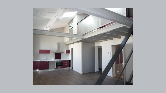 Immeuble