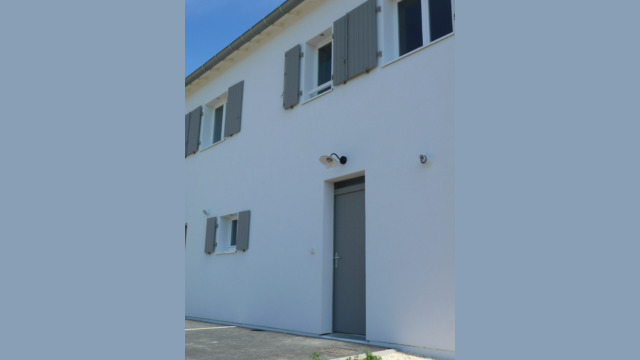 HLM La Jarrie 2
