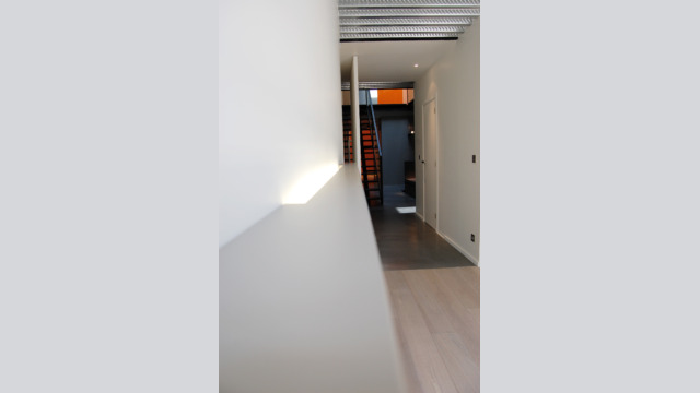 Immeuble Merciers