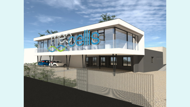 Meccellis La Rochelle