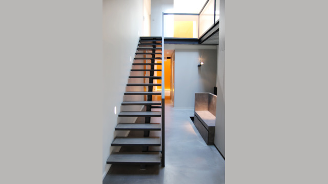 Immeuble Merciers