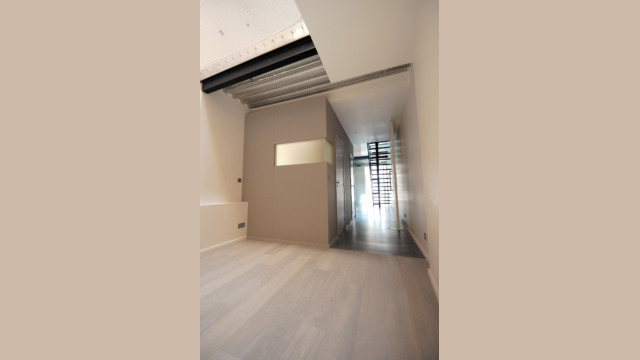 Immeuble Merciers