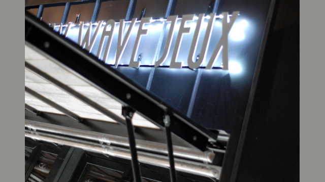 Espace Carnot fouras