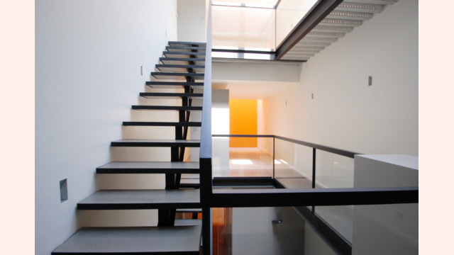 Immeuble Merciers