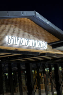 Espace Carnot fouras