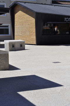 Espace Carnot fouras