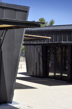 Espace Carnot fouras