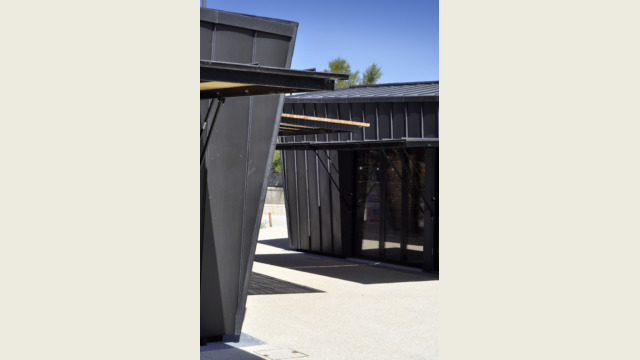 Espace Carnot fouras