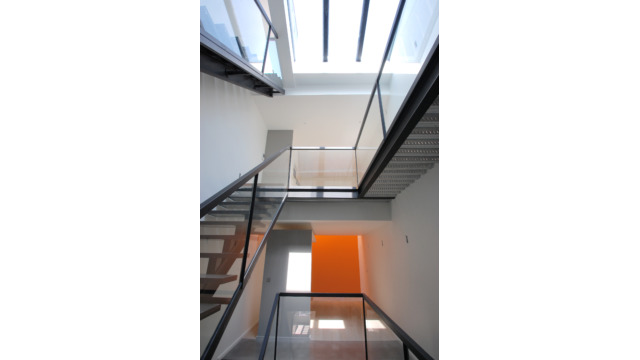 Immeuble Merciers