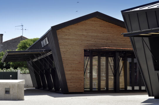 Espace Carnot fouras