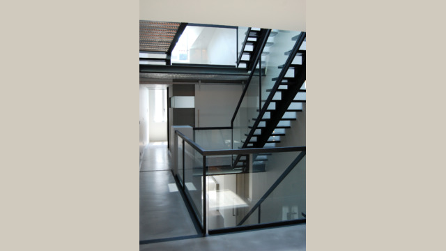 Immeuble Merciers