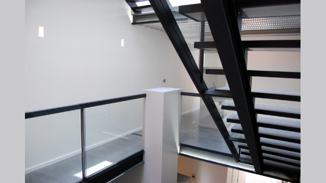 Immeuble Merciers