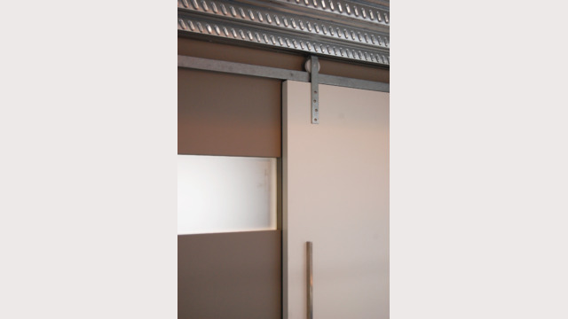 Immeuble Merciers