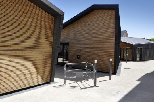 Espace Carnot fouras