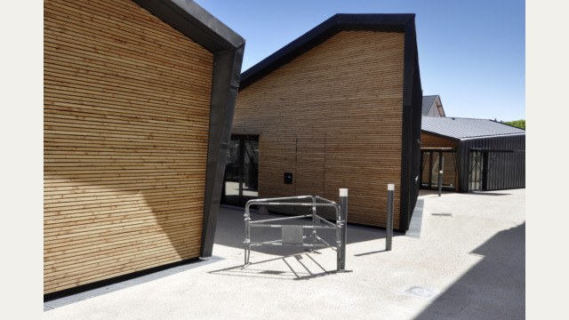 Espace Carnot fouras