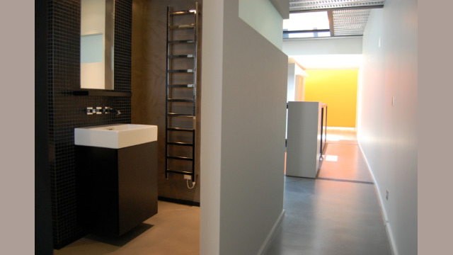 Immeuble Merciers