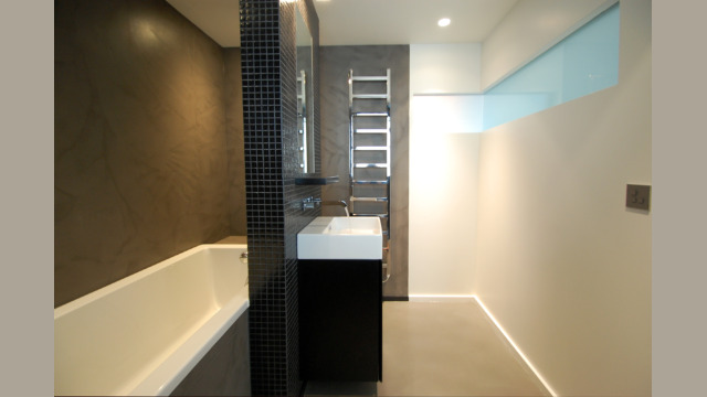 Immeuble Merciers