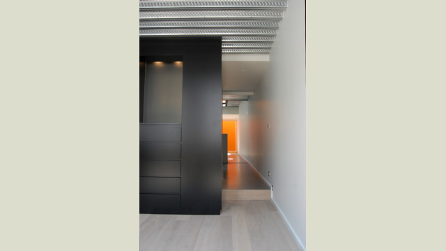 Immeuble Merciers