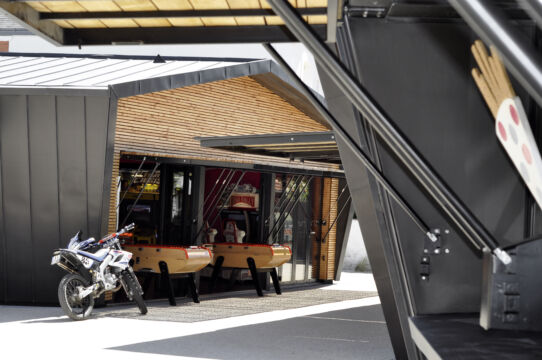 Espace Carnot fouras