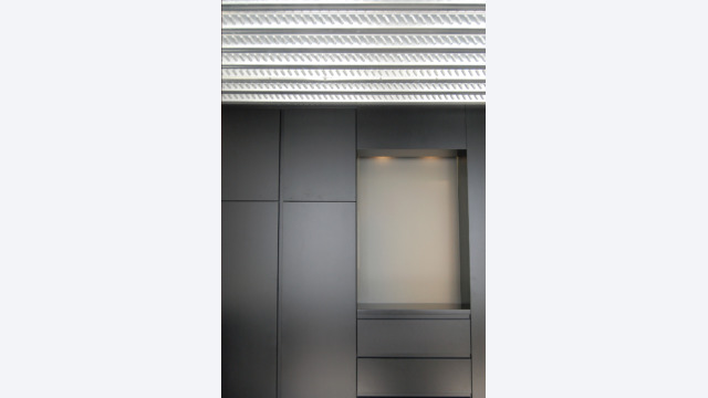 Immeuble Merciers