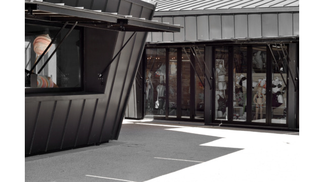 Espace Carnot fouras