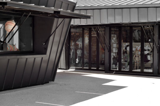 Espace Carnot fouras