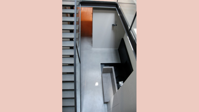 Immeuble Merciers