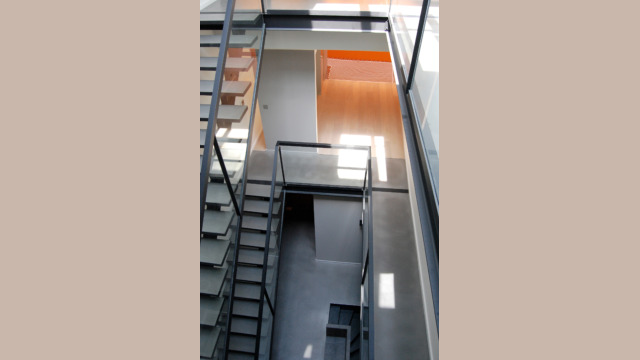 Immeuble Merciers