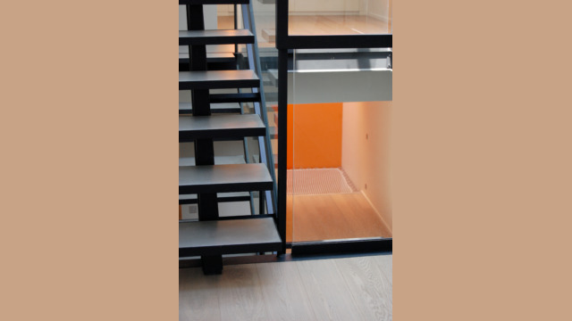 Immeuble Merciers