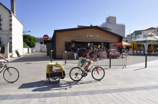 Espace Carnot fouras