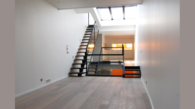 Immeuble Merciers