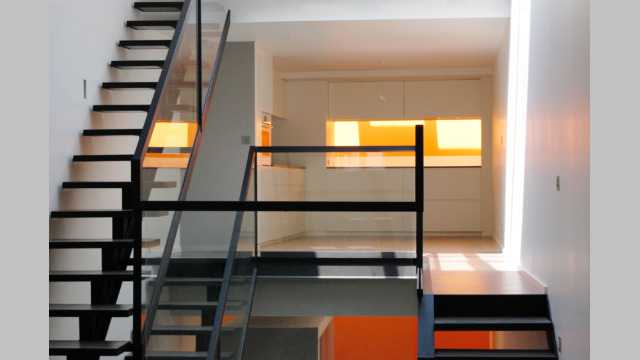 Immeuble Merciers