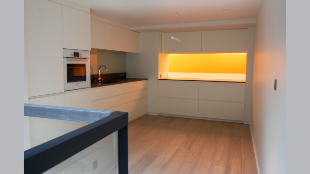 Immeuble Merciers