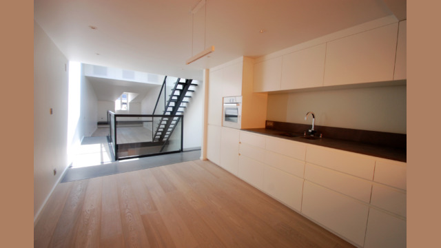 Immeuble Merciers