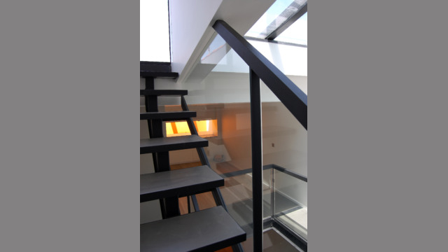 Immeuble Merciers