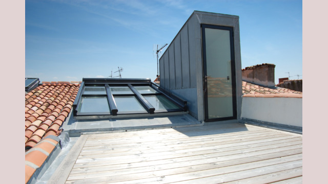 Immeuble Merciers