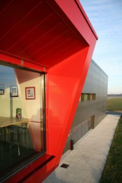 Base aérienne sécurité civile