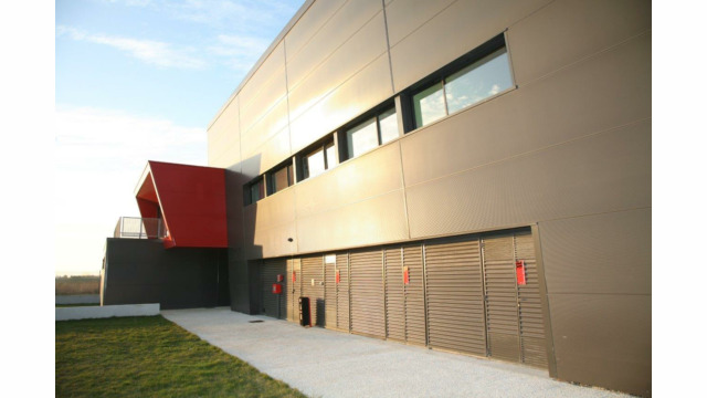 Base aérienne sécurité civile