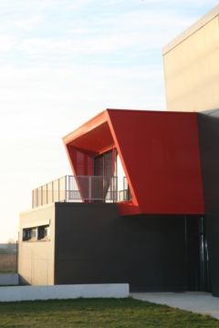 Base aérienne sécurité civile