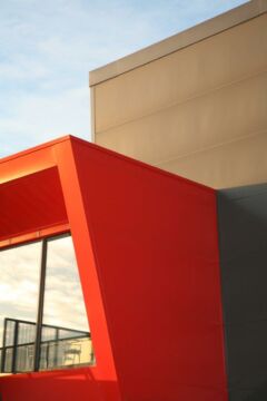 Base aérienne sécurité civile