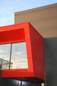 Base aérienne sécurité civile