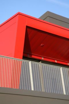 Base aérienne sécurité civile