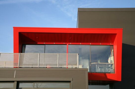 Base aérienne sécurité civile