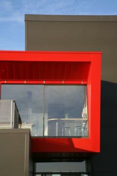 Base aérienne sécurité civile