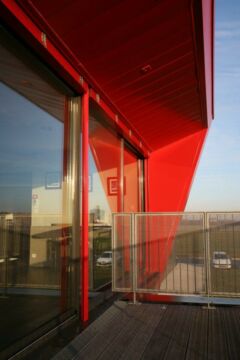 Base aérienne sécurité civile