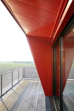 Base aérienne sécurité civile