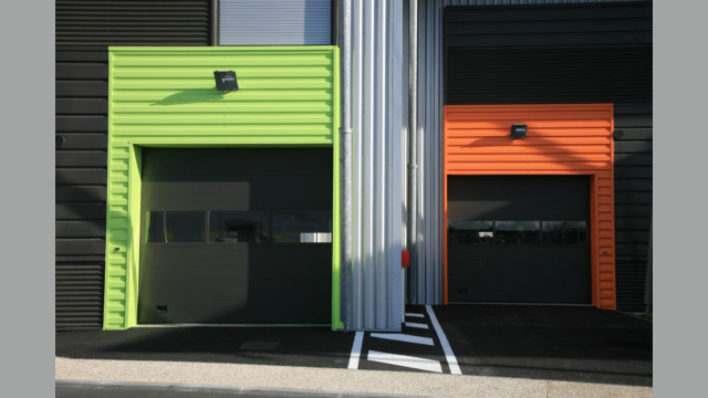 CCI La Rochelle